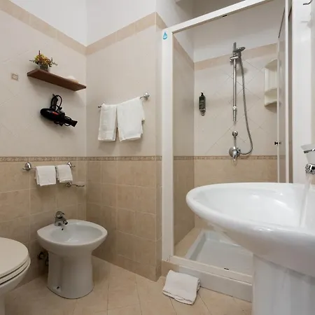 Guest house Il Giardino Del Sol *