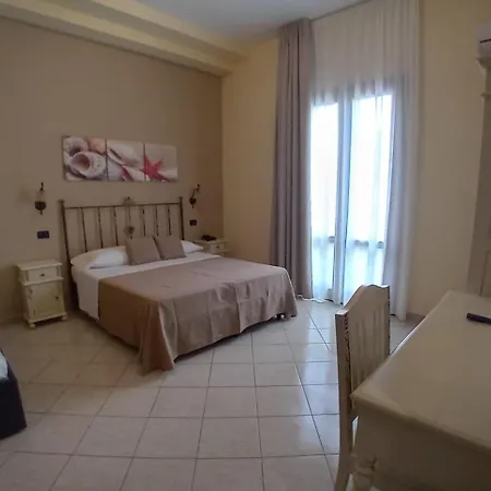 Guest house Il Giardino Del Sol
