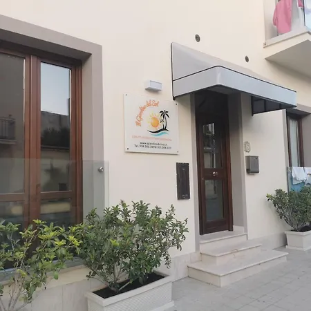 Guest house Il Giardino Del Sol