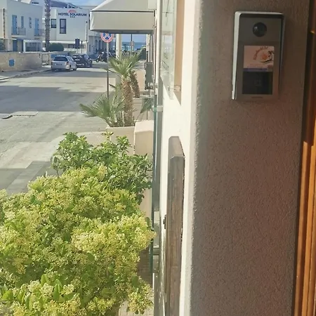 Il Giardino Del Sol San Vito Lo Capo