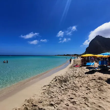 Il Giardino Del Sol Guest house San Vito Lo Capo