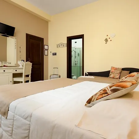 Maison d'hôtes Il Giardino Del Sol