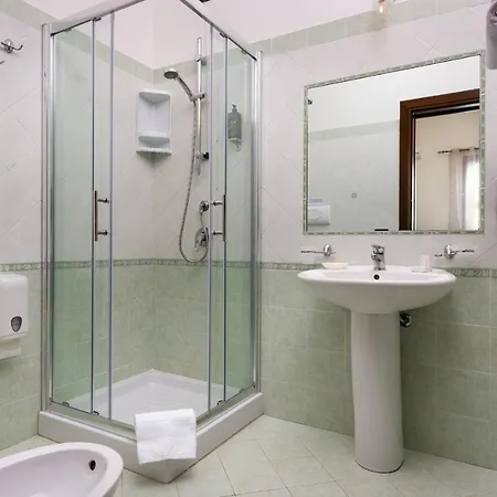 Il Giardino Del Sol 4*