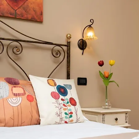 Maison d'hôtes Il Giardino Del Sol