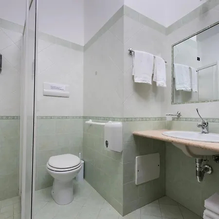 Maison d'hôtes Il Giardino Del Sol 4*