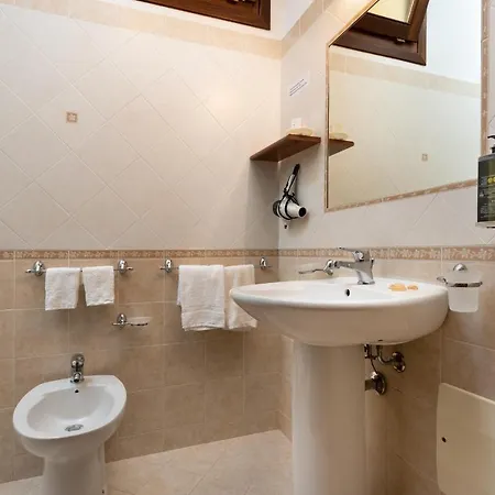 Maison d'hôtes Il Giardino Del Sol San Vito Lo Capo