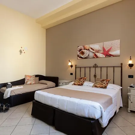 Il Giardino Del Sol San Vito Lo Capo