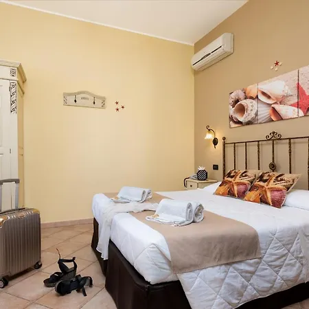 Il Giardino Del Sol Guest house *