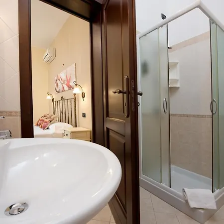 Maison d'hôtes Il Giardino Del Sol