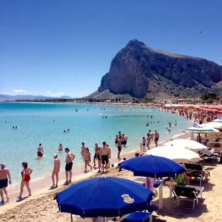 Il Giardino Del Sol 4* San Vito Lo Capo