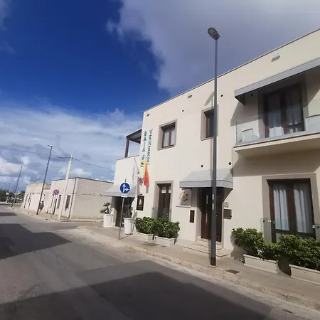 Il Giardino Del Sol Maison d'hôtes 4*