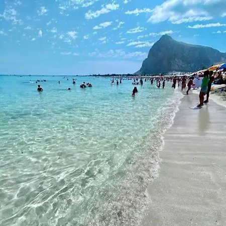 Il Giardino Del Sol Maison d'hôtes 4*
