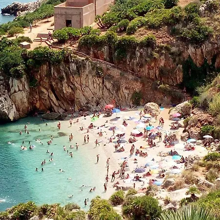 Il Giardino Del Sol 4* San Vito Lo Capo