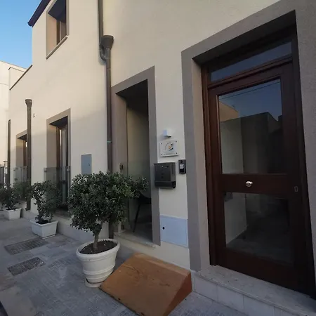 Il Giardino Del Sol 4* San Vito Lo Capo