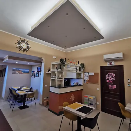 Maison d'hôtes Il Giardino Del Sol