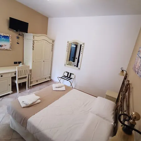 Il Giardino Del Sol Maison d'hôtes 4*