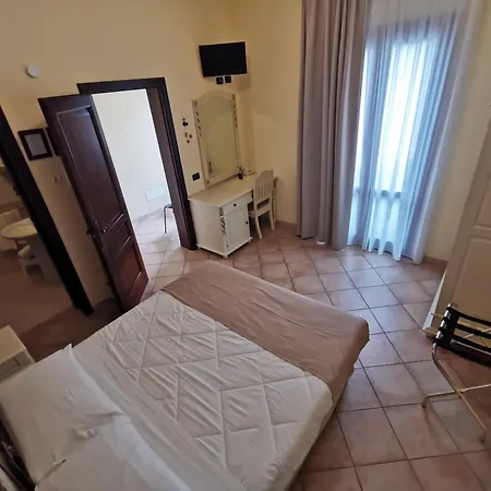 Il Giardino Del Sol Maison d'hôtes