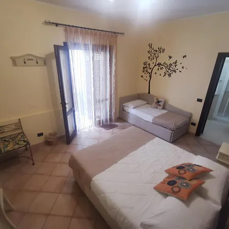 Maison d'hôtes Il Giardino Del Sol