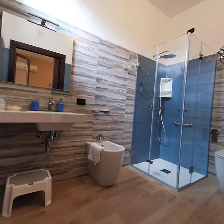 Il Giardino Del Sol Maison d'hôtes 4*