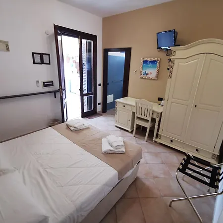 Maison d'hôtes Il Giardino Del Sol 4*