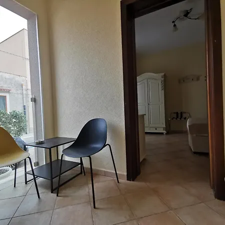 Il Giardino Del Sol San Vito Lo Capo