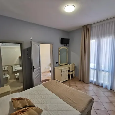 Il Giardino Del Sol Vendégház 4*