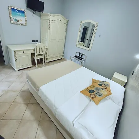 Vendégház Il Giardino Del Sol 4*