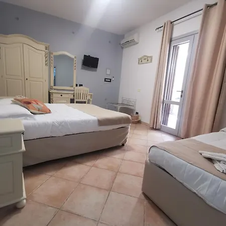 Vendégház Il Giardino Del Sol 4*