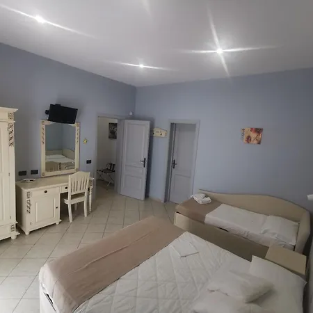 Il Giardino Del Sol Vendégház 4*