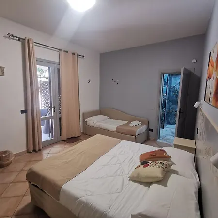 Il Giardino Del Sol Vendégház 4*