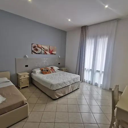 Il Giardino Del Sol Vendégház 4*